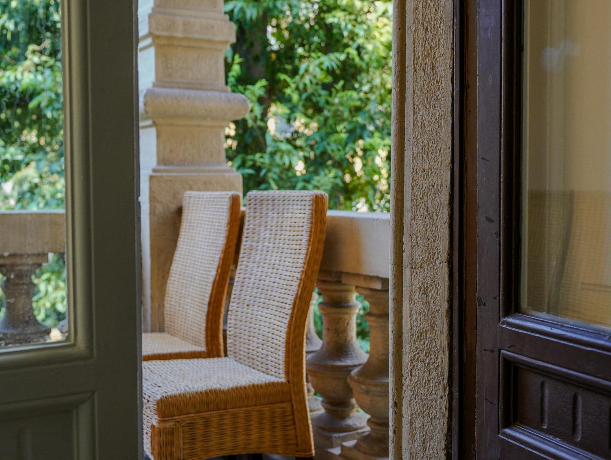 Feel - Mille Suites Bergamo Exterior foto