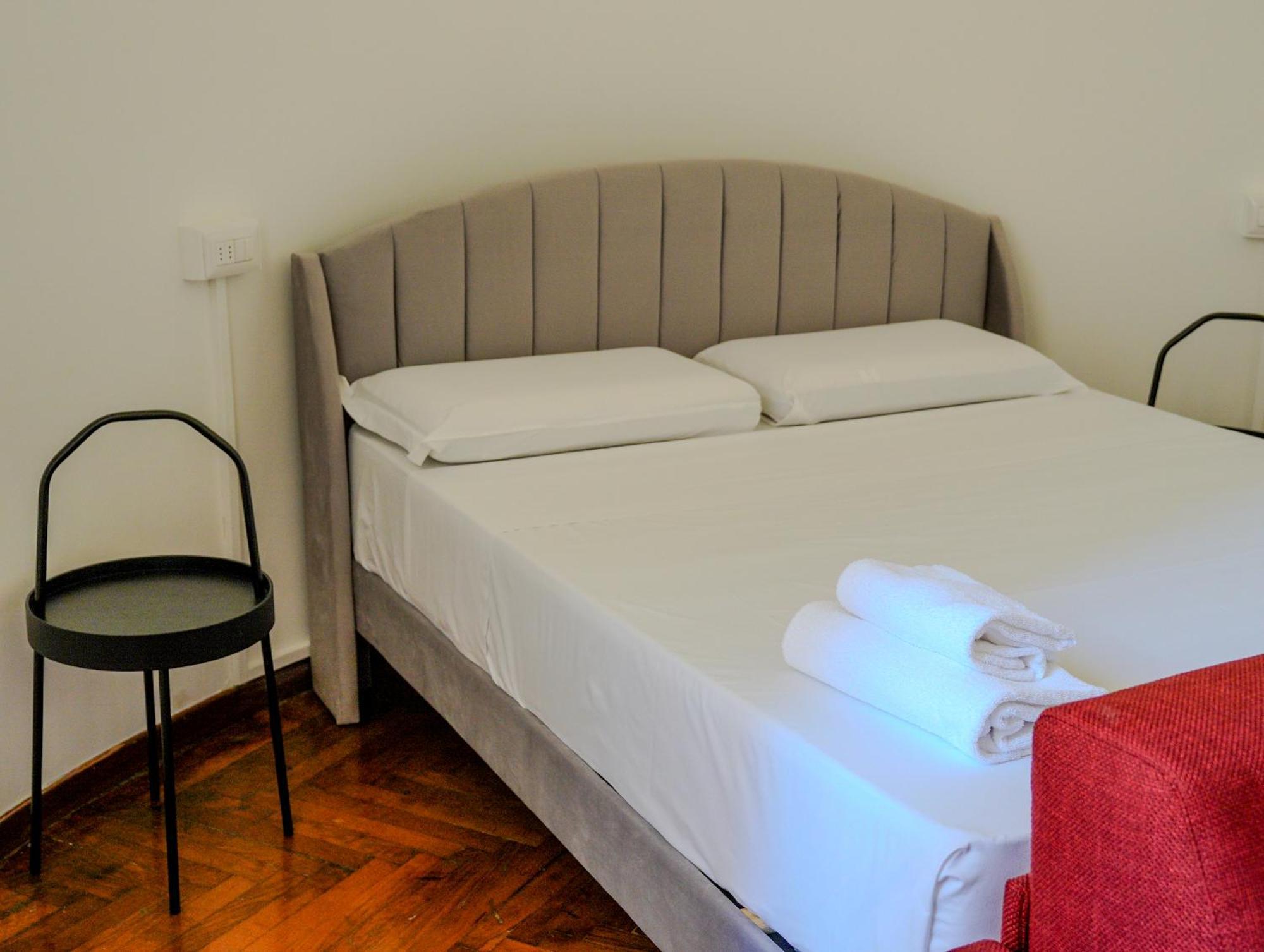 Feel - Mille Suites Bergamo Exterior foto